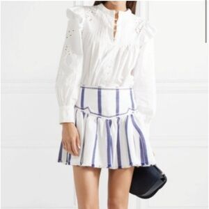 Isabel marant skirt
